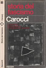 Storia del fascismo