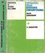 Sociologia della Germania contemporanea