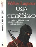 L' età del terrorismo