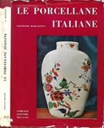 Le porcellane italiane. Vol. II