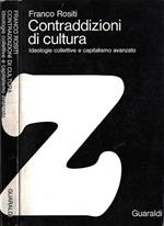 Contraddizioni di cultura ( Autografo )