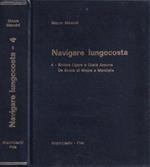 Navigare lungocosta