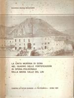 La cinta muraria di Sora nel quadro delle fortificazioni in opera poligonale della media Valle del Liri