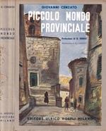Piccolo Mondo Provinciale