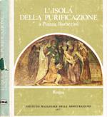 L' isola della purificazione a piazza Barberini