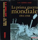 La prima guerra mondiale