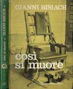 Così si muore