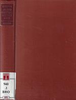 Europe in the central middle ages 962-1154