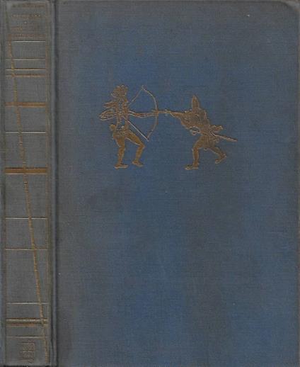 L' Europa alla conquista dell'America - Raymond Cartier - copertina
