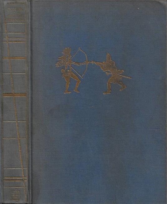 L' Europa alla conquista dell'America - Raymond Cartier - copertina