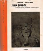 Abu Simbel