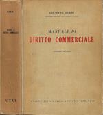 Manuale di Diritto Commerciale