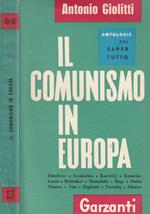 Il comunismo in Europa