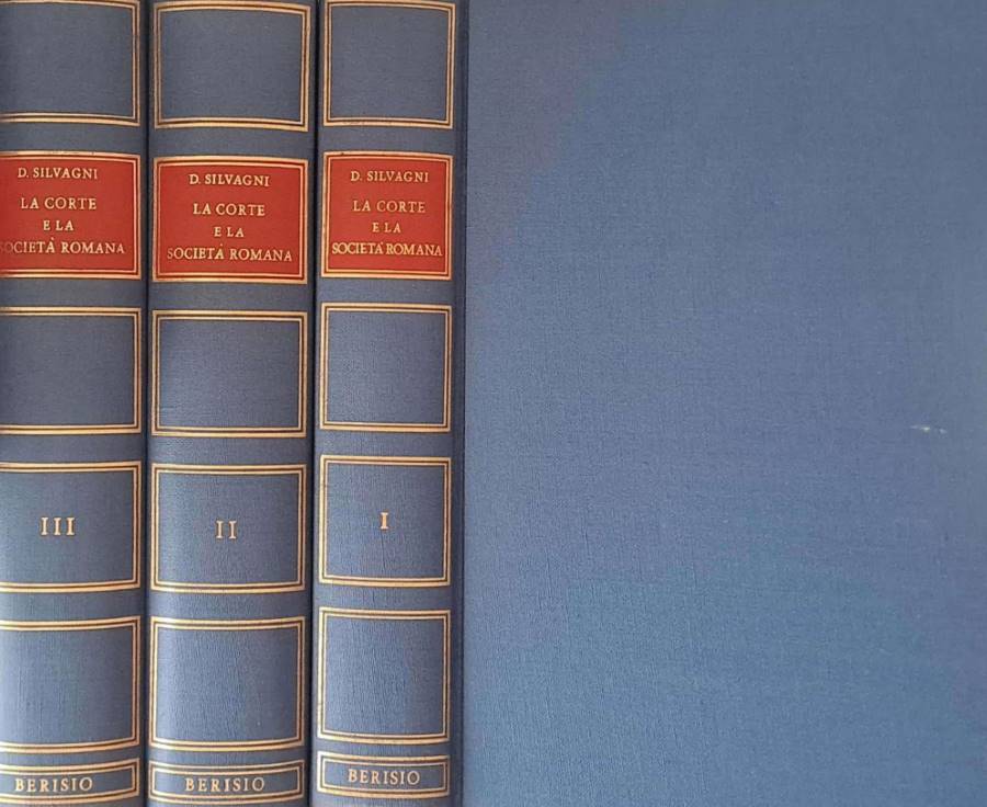 Biblioteca di Babele