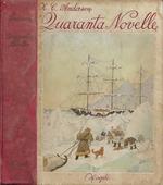 Quaranta Novelle
