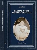 Gamiani ovvero due notti di eccessi
