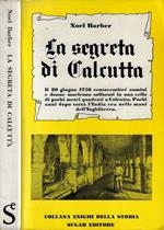 La segreta di Calcutta