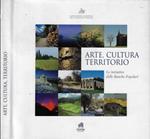 Arte, cultura, territorio