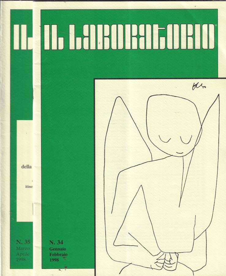 Biblioteca di Babele