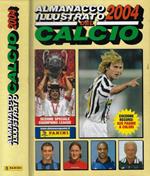 2004 Almanacco illustrato del calcio