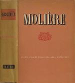 Molière. I capolavori del grande attore-scrittore (Teatro)