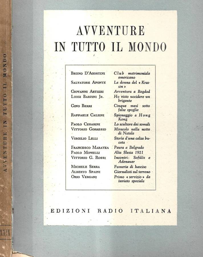 Biblioteca di Babele