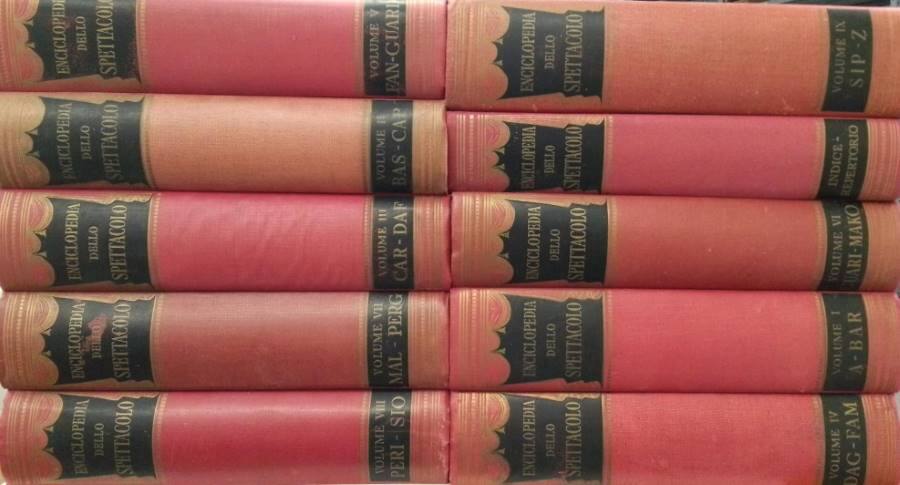 Biblioteca di Babele