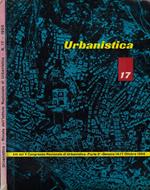 Urbanistica n. 17 Anno 1955