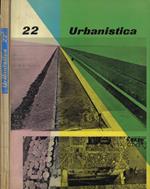 Urbanistica n. 22 Anno 1957