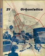 Urbanistica n. 21 Anno 1957