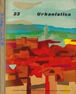 Urbanistica n. 23 Anno 1958