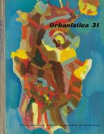 Urbanistica n. 31 Anno 1960
