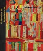 Urbanistica n. 38-39 Anno 1963
