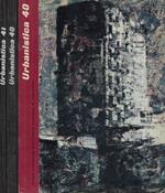 Urbanistica n. 40-41 Anno 1964