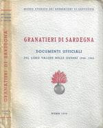 Granatieri di Sardegna