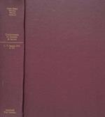 Le controversie in materia di lavoro. Legge 11 Agosto 1973, n. 533