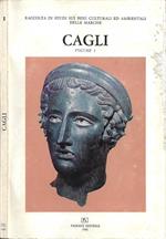 Cagli. Vol. I