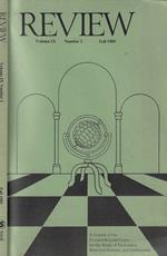 Review n. 2 Anno 1985