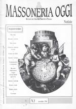 Massoneria oggi n. 3 Anno 1994