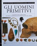 Gli uomini primitivi
