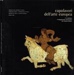 Capolavori dell'arte europea