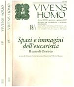 Vivens Homo - 2007