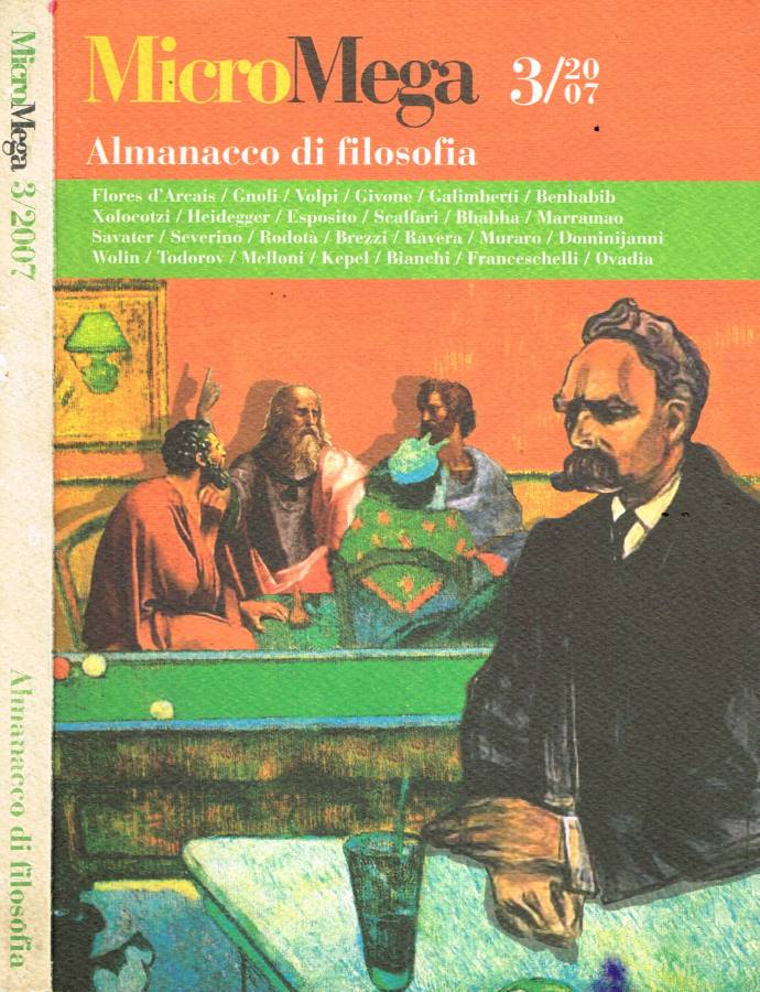 Biblioteca di Babele
