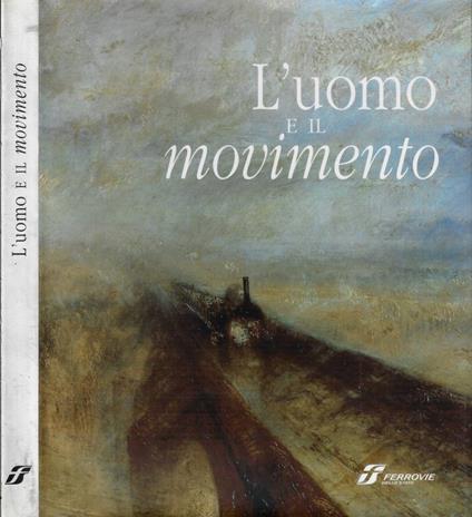 L' uomo e il movimento - copertina