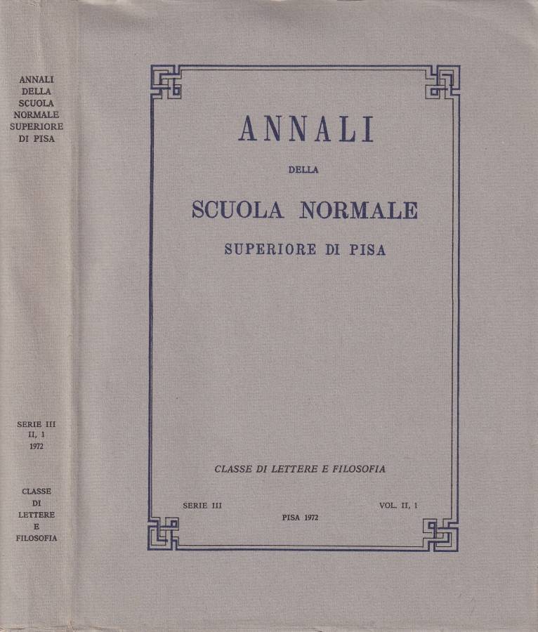 Biblioteca di Babele