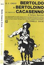 Bertoldo e Bertoldino con il Cacasenno di Adriano Banchieri