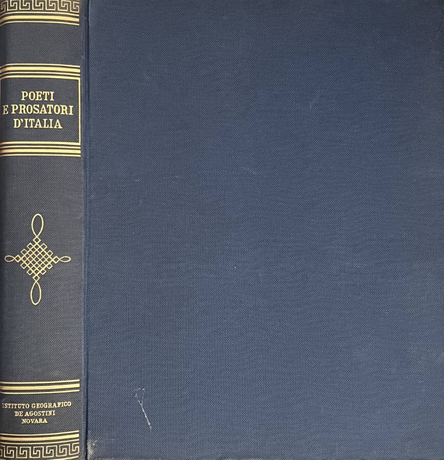 Biblioteca di Babele