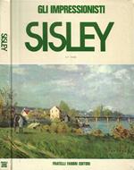 Alfred Sisley