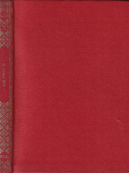 Il Luigi XVI - Alvar Gonzales Palacios - copertina