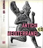 Antichi dèi mediterranei